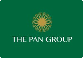 Gia nhập pan group